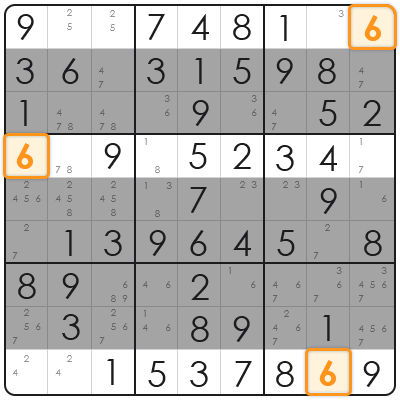 killer sudoku solutions